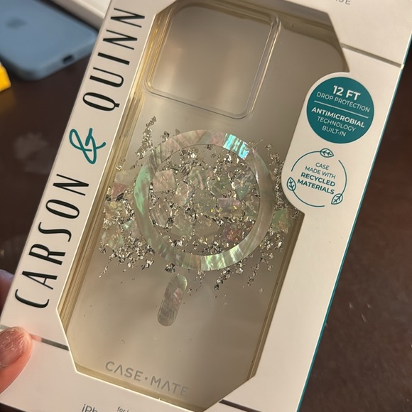 iPhone 15 Pro Max Case - Picture 4 of 4